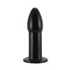 Koreka analny wtyczka plug pocisk XS